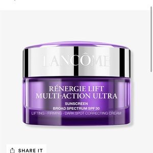 🎁CHRISTMAS SALE! Lancôme Renergie Lift Multi-Action Ultra